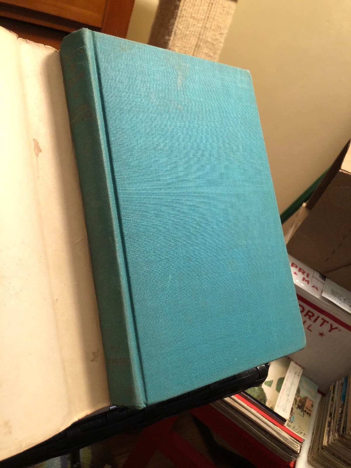The Saints of Sind by Peter Mayne (First British edition John Murray London) - Thumbnail 8