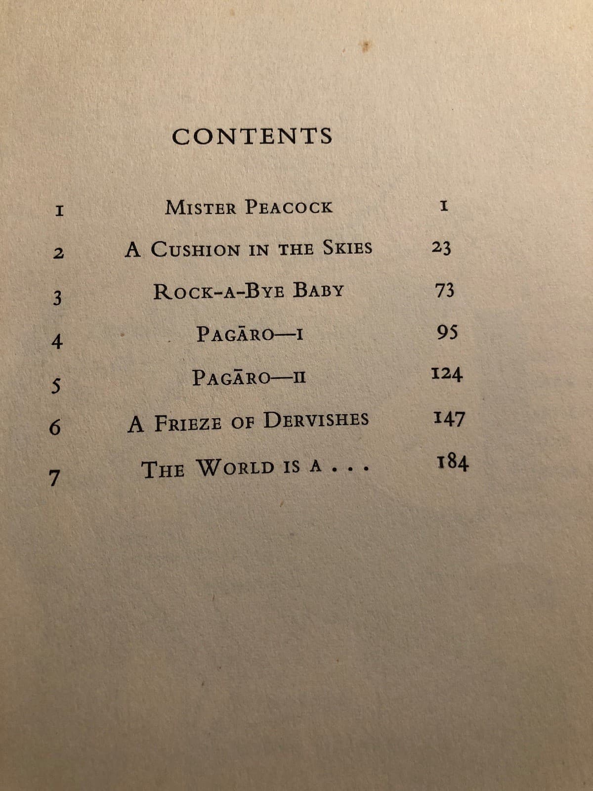 The Saints of Sind by Peter Mayne (First British edition John Murray London) - Thumbnail 6