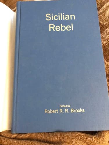 Sicilian rebel - Thumbnail 3