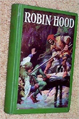 Robin Hood - Image 1