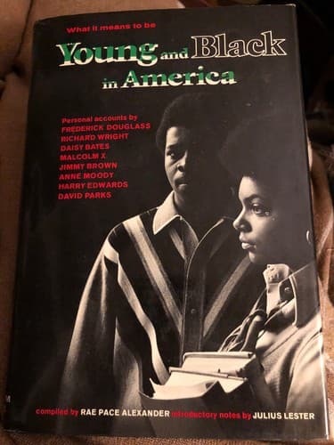 Young and Black In America - Image 1
