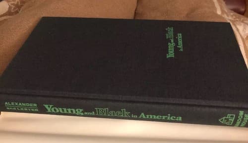 Young and Black In America - Thumbnail 7