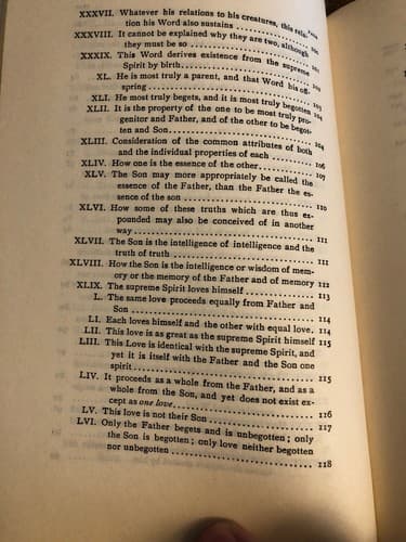 St. Anselm: Basic Writings - Thumbnail 7