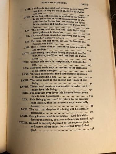 St. Anselm: Basic Writings - Thumbnail 8