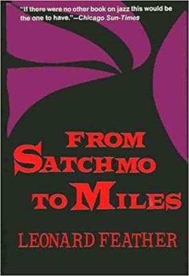 From Satchmo to Miles - Image 1