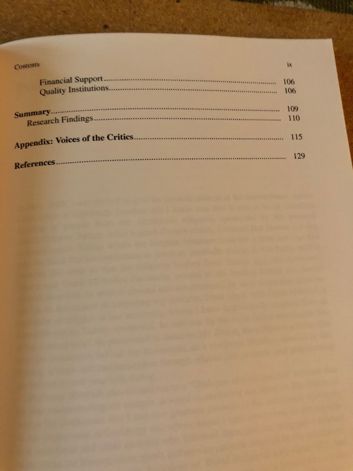 GULEN MOVEMENT: A SOCIOLOGICAL ANALYSIS OF A CIVIC MOVEMENT By Helen Rose Ebaugh - Thumbnail 6