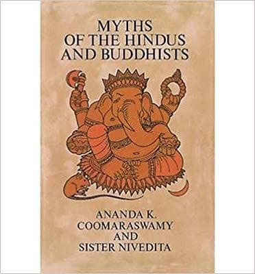 Myths of the Hindus & Buddhists - Image 1