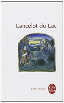 Lancelot Du Lac (Ldp Let.Gothiq.) (French Edition) by Collective (2007-07-01) - Image 1