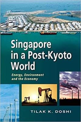 Singapore in a Post-Kyoto World: Energy Environment and the Economy - Image 1