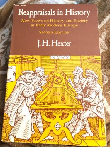 Reappraisals in History: New Views on History and Society in Early Modern Eur... - Image 1