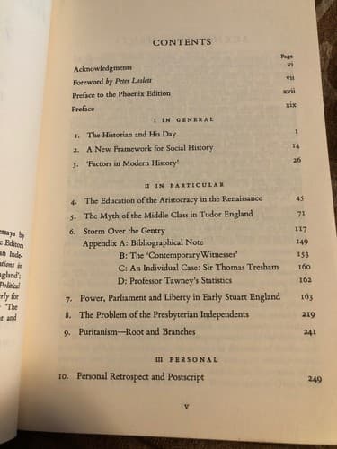 Reappraisals in History: New Views on History and Society in Early Modern Eur... - Thumbnail 4