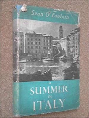 A Summer in Italy - Image 1