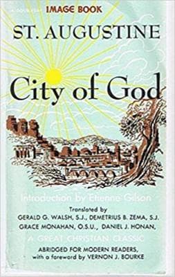 City of God: An Abridged Version - Image 1