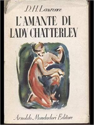 L'amante di Lady Chatterley. - Image 1