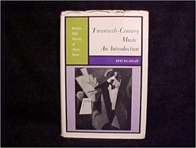 Twentieth-Century Music: An Introduction - Image 1