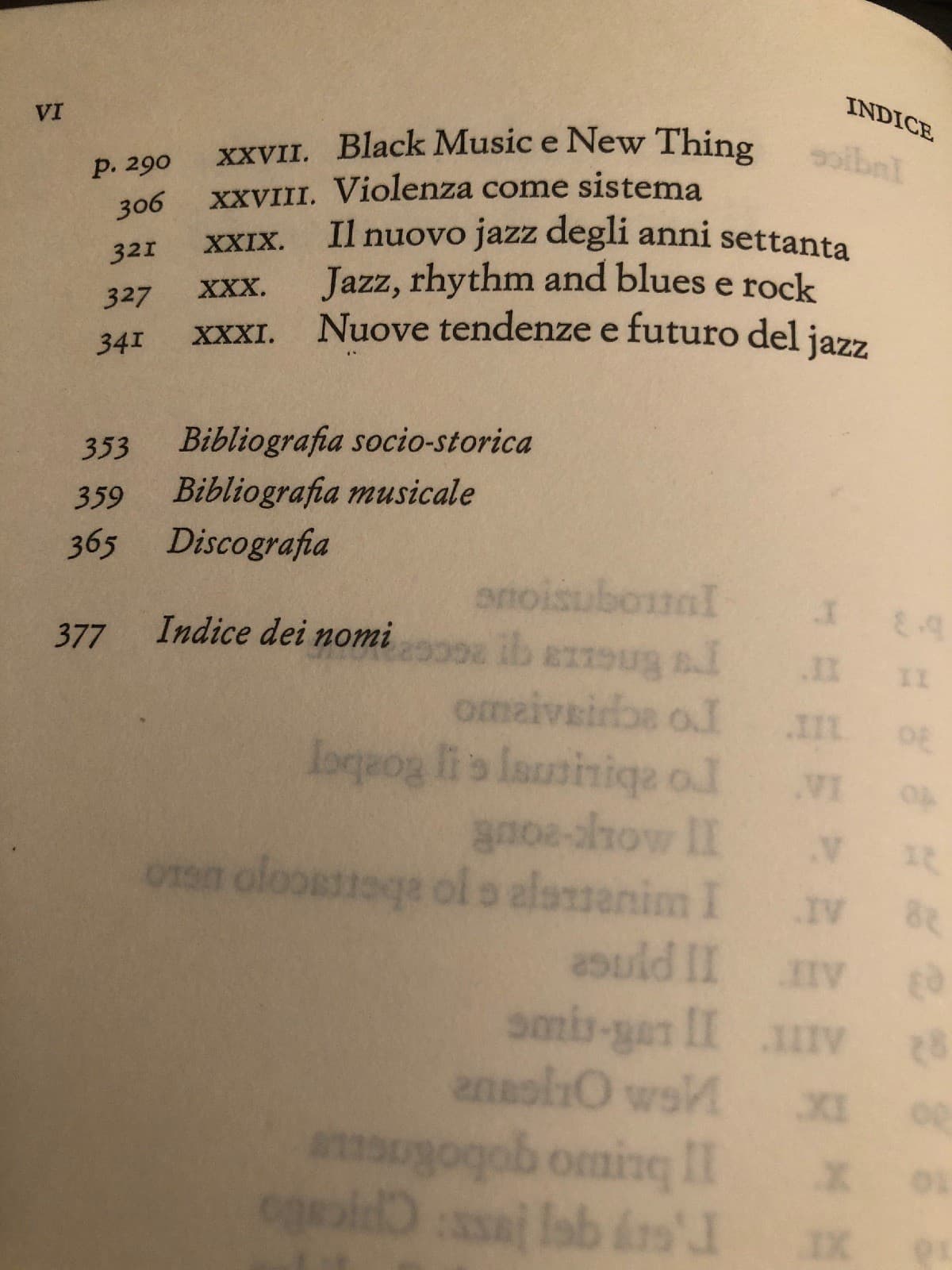 Il jazz e il suo mondo By Cain Carlo Roncaglia. Softcover Einaudi Publisher 1979 - Thumbnail 4