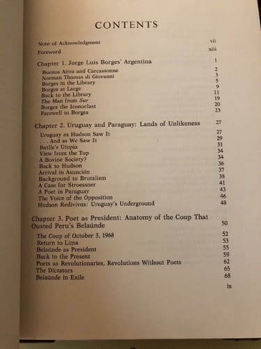Rodman, Selden; Illustrated by Bill Negron SOUTH AMERICA OF THE POETS 1st Editi - Thumbnail 5