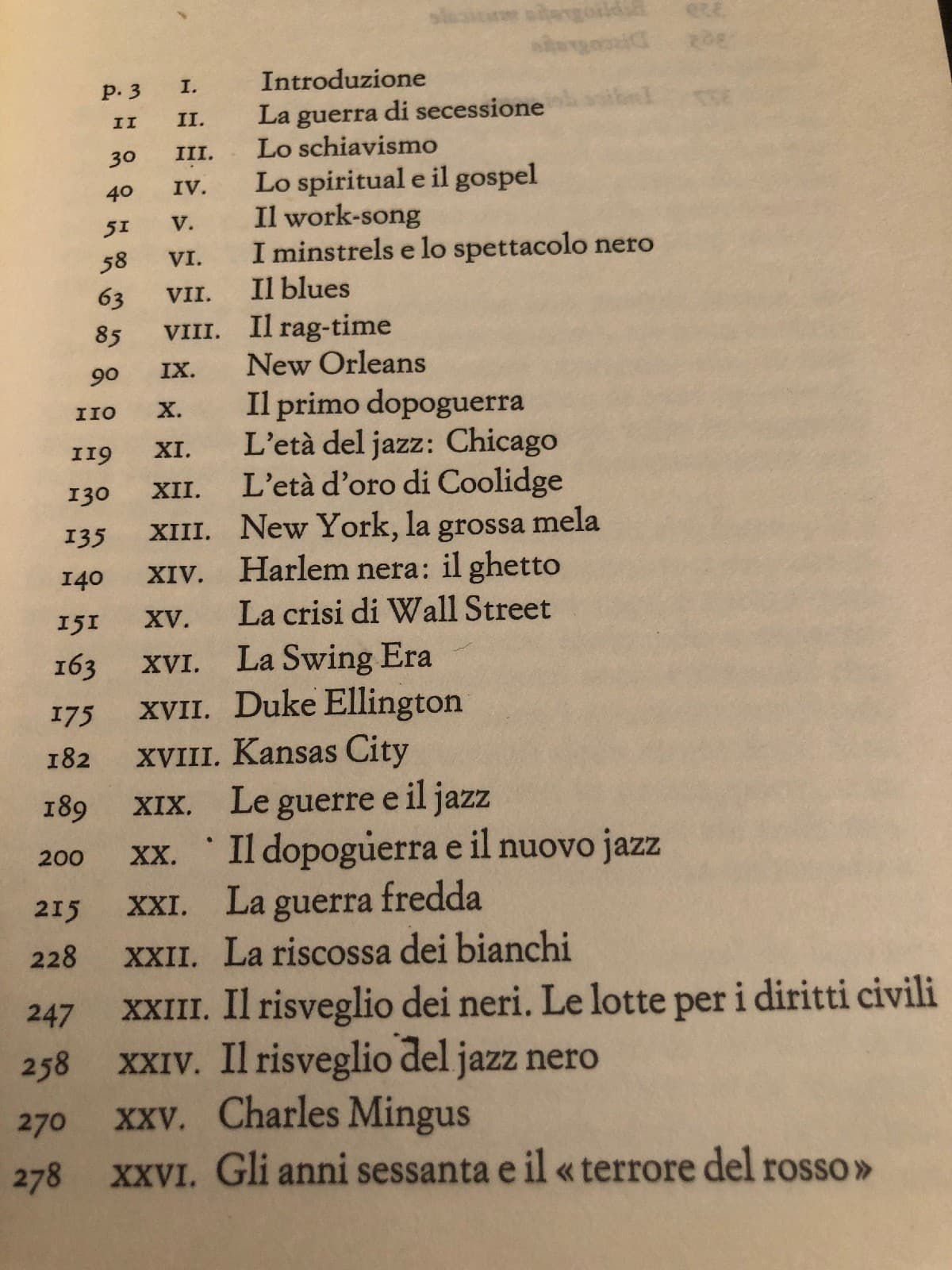 Il jazz e il suo mondo By Cain Carlo Roncaglia. Softcover Einaudi Publisher 1979 - Thumbnail 3