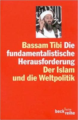 Die fundamentalistische Herausforderung. Der Islam und die Weltpolitik. - Image 1