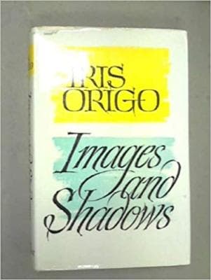 Images and Shadows: Part of a Life - Image 1
