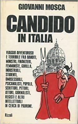 Candido in Italia. - Image 1