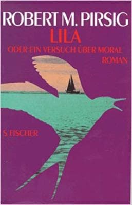 Lila: An Inquiry into Morals [german language] - Image 1