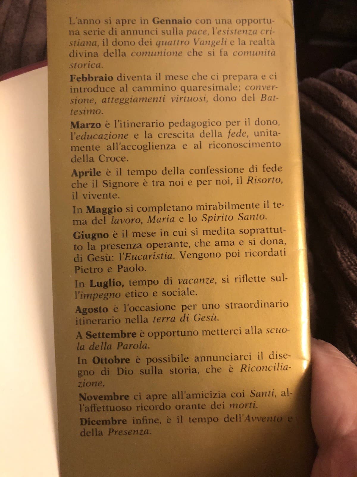 Carlo Maria Martini Sulle strade del Signore - Thumbnail 3