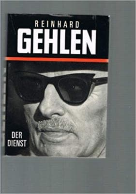Der Dienst -Erinnerungen 1942-1971 - Image 1