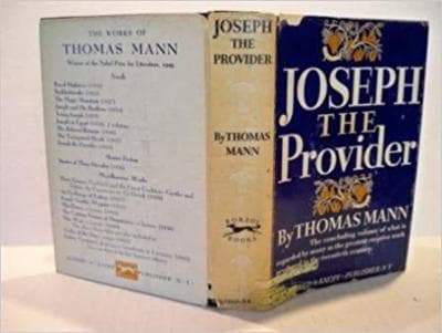 Joseph the Provider - Image 1