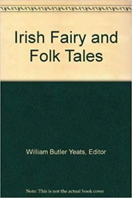 Irish Fairy and Folk Tales - Image 1