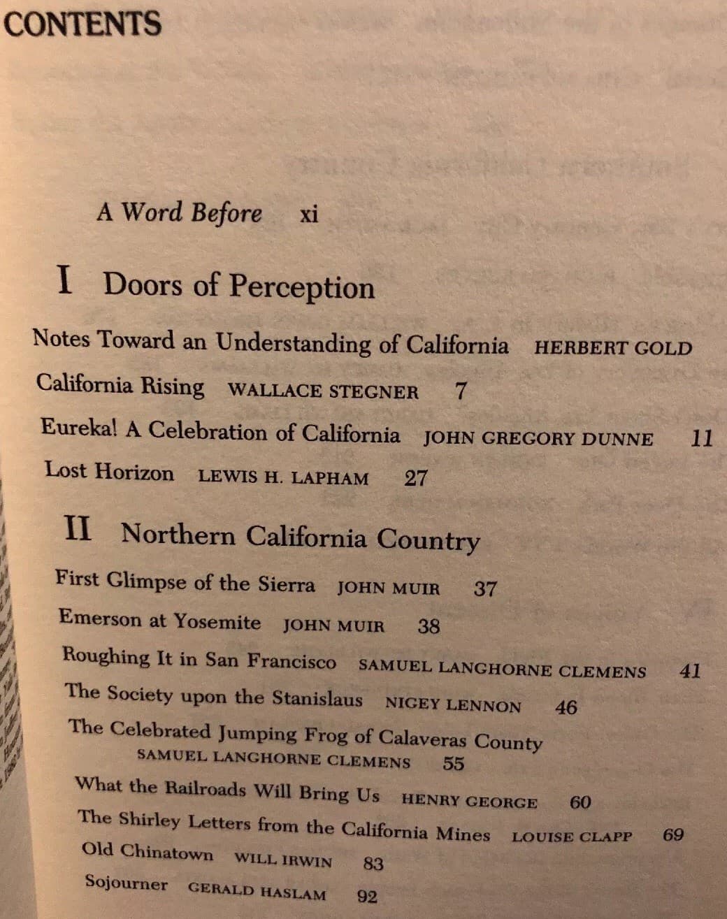 Unknown California - Thumbnail 3