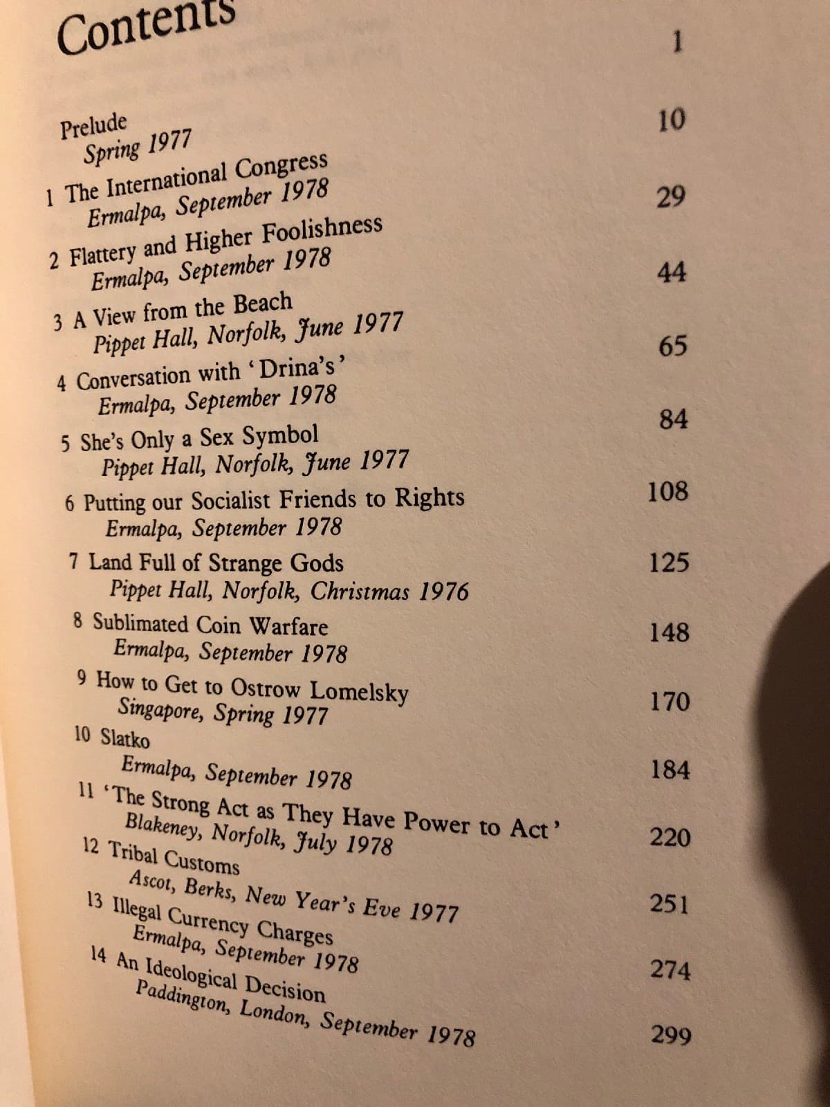 Life in the West 1st Edition Hardcover 1980 - Thumbnail 6