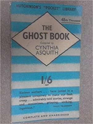 The Ghost Book - Image 1