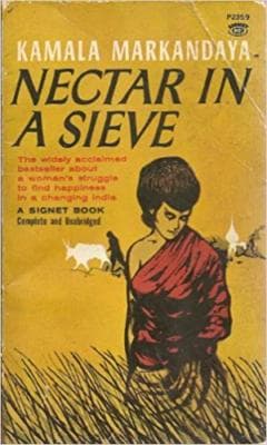 Nectar in a Sieve - Image 1