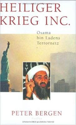 Holy War Inc: Inside the Secret World of Osama Bin Laden - Image 1