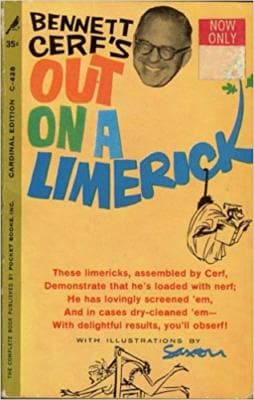 Out on a Limerick - Image 1