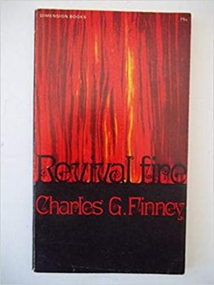Revival Fire Letters on Revivals to all friends and especially ministers of o... - Image 1