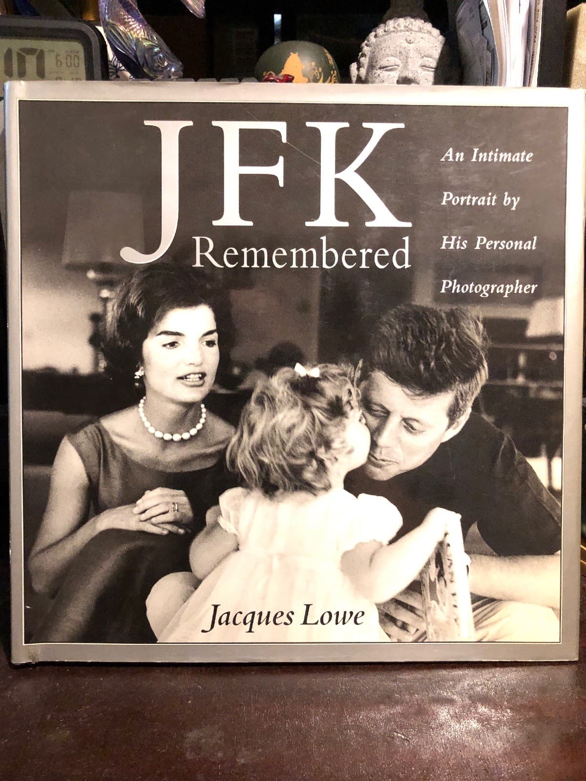 JFK Remembered - Image 1