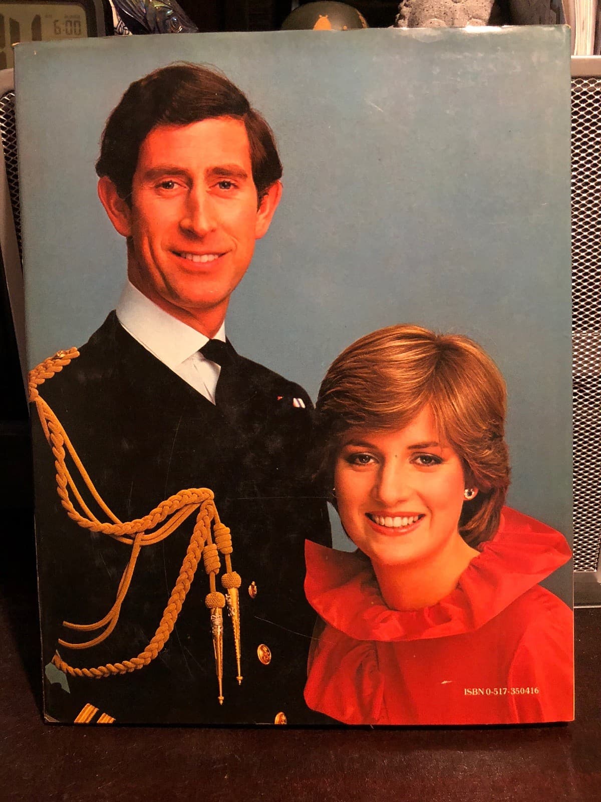 Invitation To A Royal Wedding - Thumbnail 2