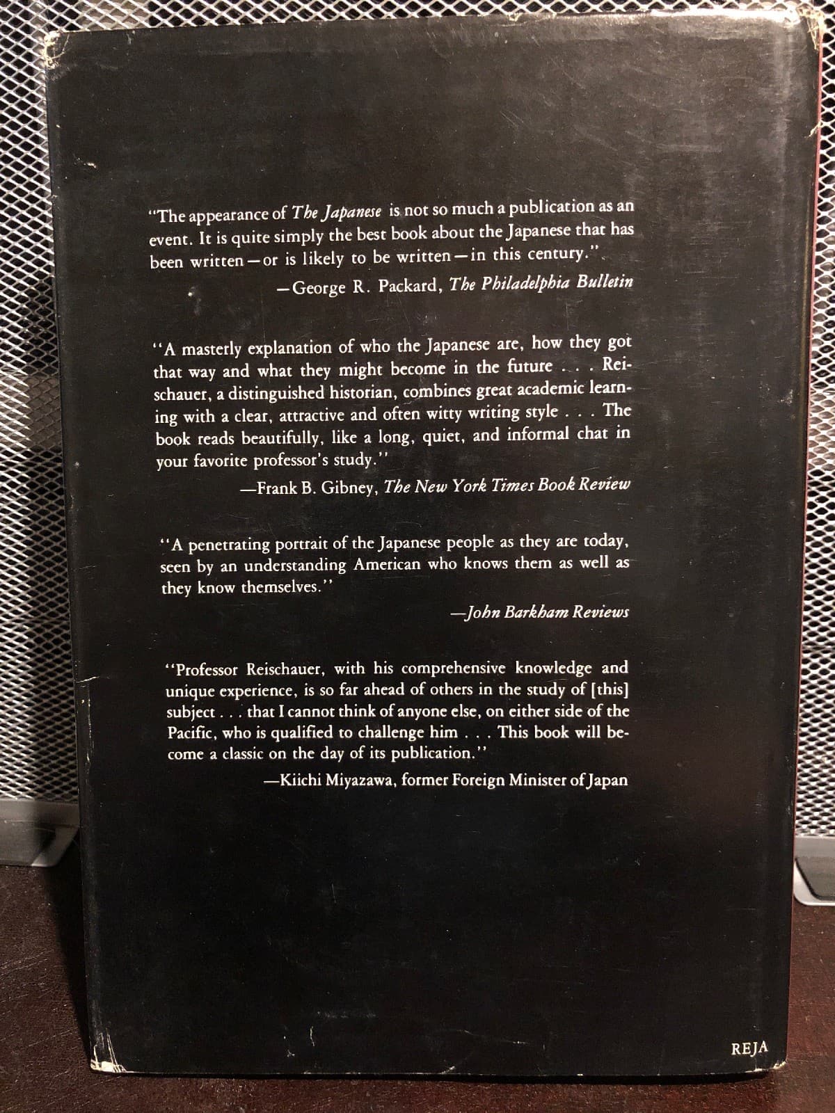 The Japanese (Belknap Press) - Thumbnail 2