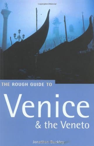 The Rough Guide to Venice & the Veneto 5 (Rough Guide Travel Guides) - Image 1