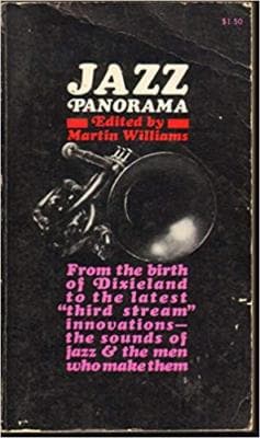 Jazz Panorama - Image 1