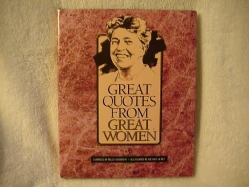 Great Quotes from Great Women - Image 1