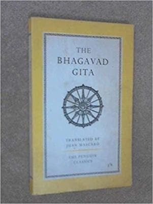 The Bhagavad Gita - Image 1