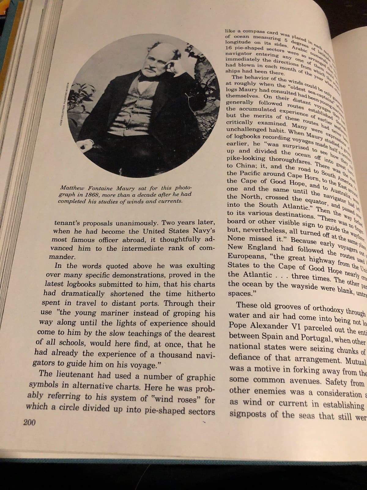 The American Heritage History of Seafaring America 1st Edition Hardcover - Thumbnail 6