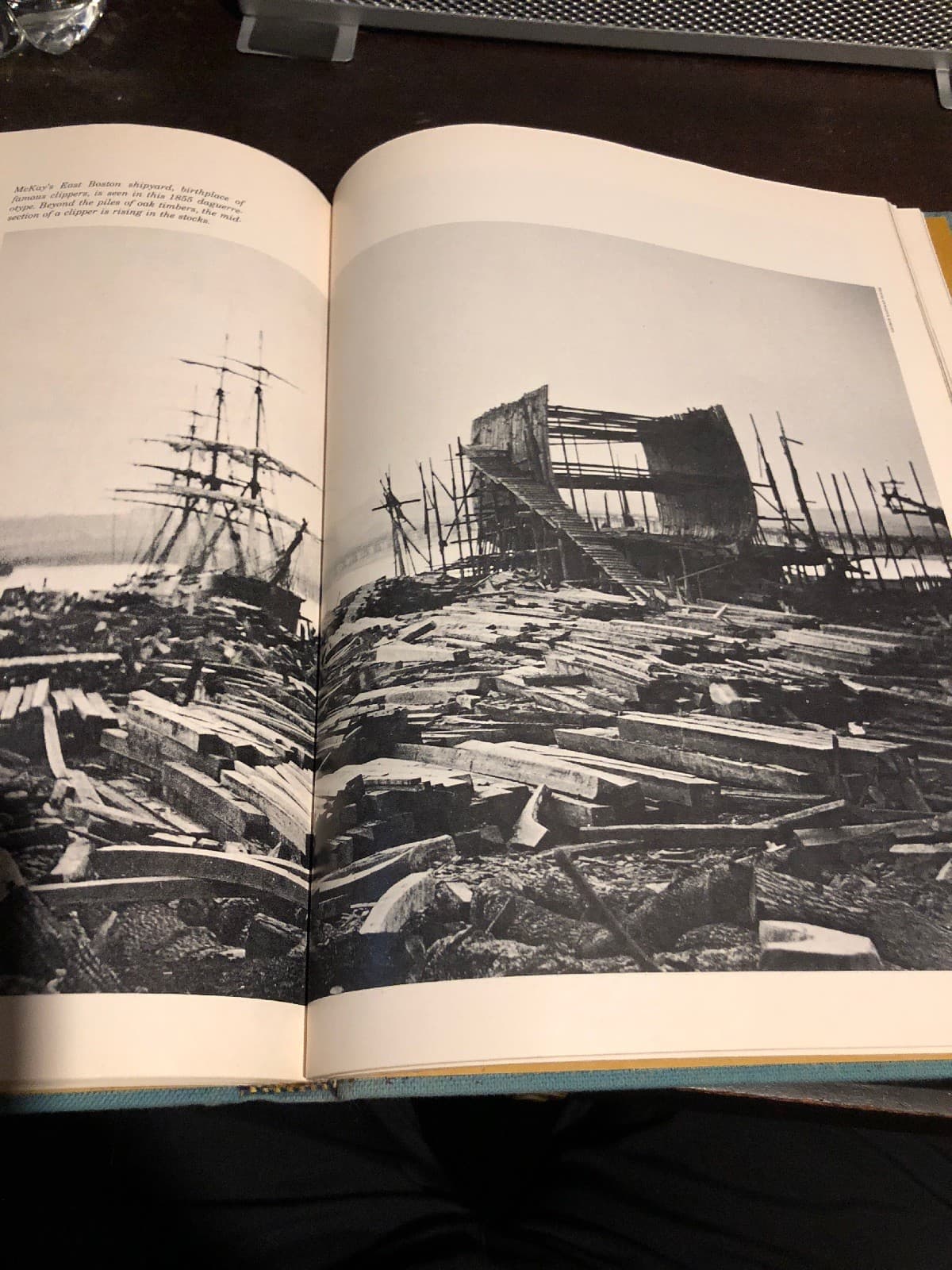 The American Heritage History of Seafaring America 1st Edition Hardcover - Thumbnail 7