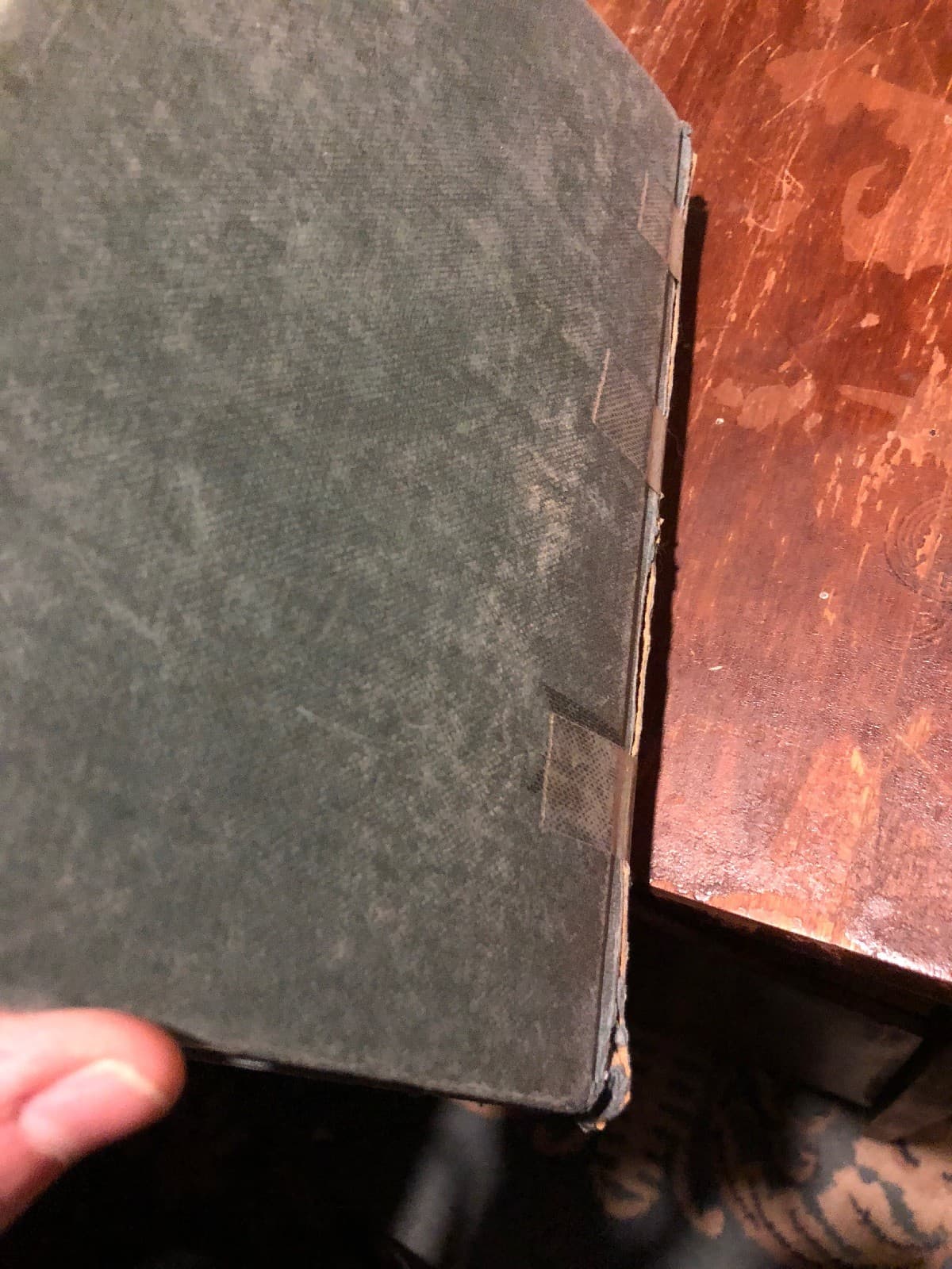 Hussein: A Biography. 1972 first edition - Thumbnail 8