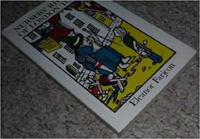 Nursery Rhymes of London Town - Image 1