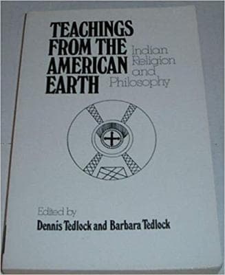 Teachings from the American Earth: Indian Religion and Philosophy - Image 1