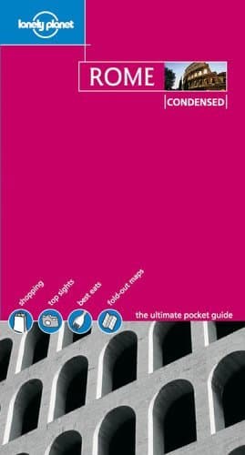 Lonely Planet Rome: Condensed - Image 1